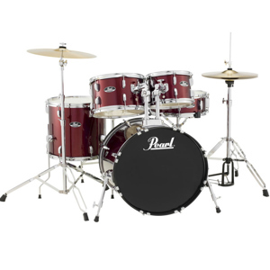 Trống Jazz Pearl Roadshow RS505C