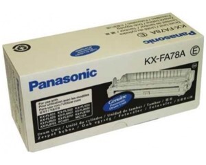 Trống máy fax Panasonic KXFA78 (KX-FA78) - dùng cho KXFL502