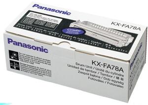 Trống máy fax Panasonic KXFA78 (KX-FA78) - dùng cho KXFL502