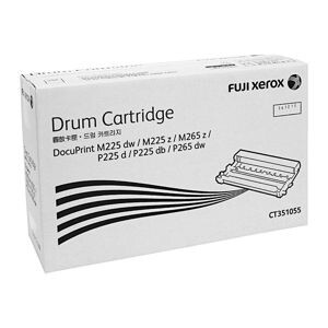 Drum máy in Fuji Xerox CT351055 - Dùng cho máy P225, P265