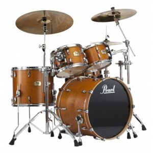 Trống Pearl Export 725 Fusion