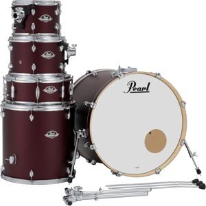 Trống Pearl Export 725 Standard