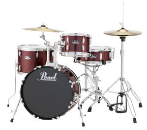 Trống Pearl Roadshow 584 Jazz