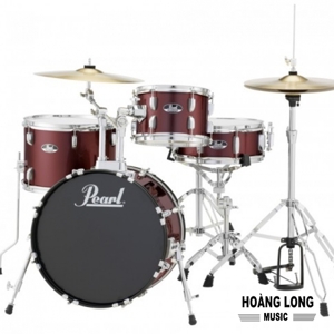 Trống Pearl Roadshow 584 Jazz