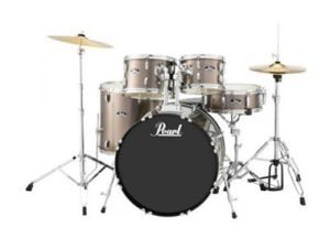 Trống Pearl Roadshow RS525 Standard