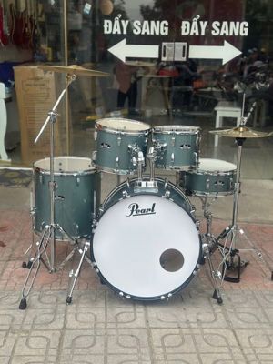 Trống Pearl Roadshow RS525 Standard