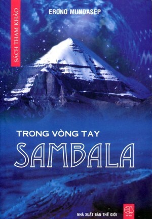 Trong Vòng Tay Sambala