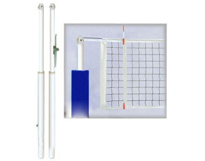 Trụ bóng chuyền thi đấu Vifa 403443