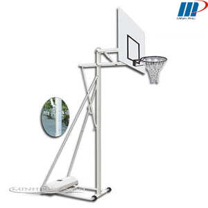 Trụ bóng rổ BS825