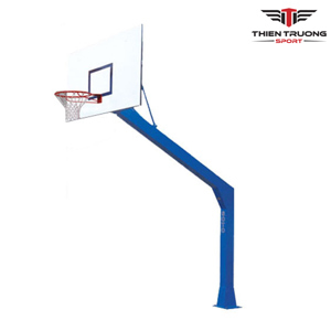 Trụ bóng rổ cố định VifaSport BS 8890