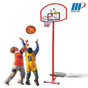 Trụ bóng rổ gia đình BS-810
