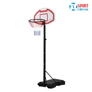 Trụ bóng rổ P434