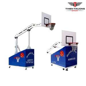 Trụ bóng rổ thi đấu (xếp) 801870