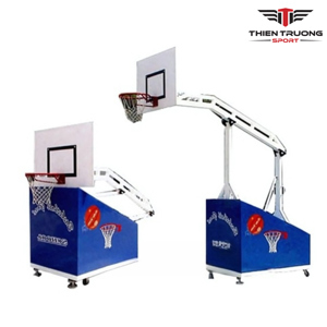 Trụ bóng rổ thi đấu (xếp) 801870