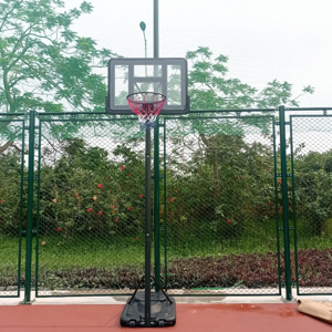 Trụ bóng rổ Thiên Trường S021A