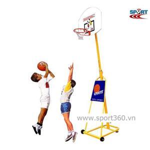 Trụ bóng rổ thiếu niên VifaSport 801814