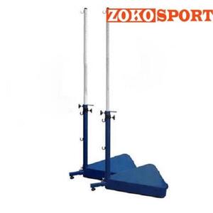 Trụ cầu lông đa năng L30