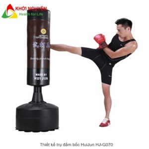 Trụ đấm bốc HuiJun HJ-G070