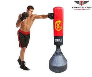 Trụ đấm đá Boxing HuiJun HJ-G075A