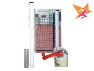 Trụ tennis di động Vifasport 303344