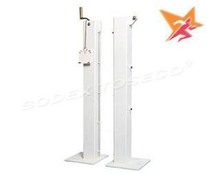 Trụ Tennis thi đấu S25255