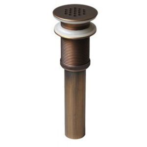 Trụ xả Kanly GCX06