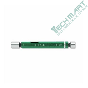 Trục chuẩn đo lỗ Niigata LP10-H7