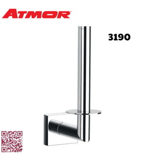 Trục giấy Atmor 3190