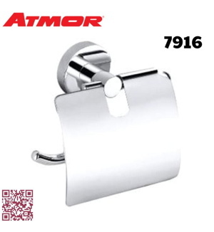 Trục giấy vệ sinh Atmor 7916