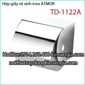 Trục giấy vệ sinh ATMOR TD-1122A