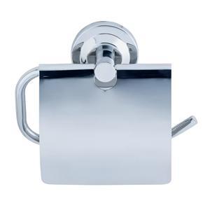 Trục giấy vệ sinh Inox Caesar Q7714V