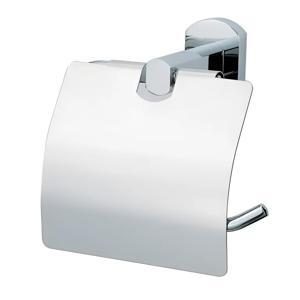 Trục giấy vệ sinh Inox Caesar Q7304V