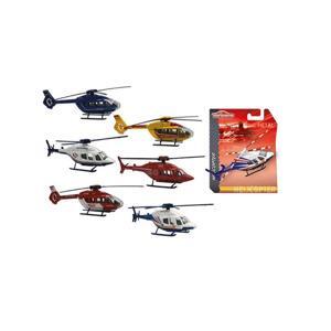 Trực Thăng Mô Hình MAJORETTE Helicopter 212053130