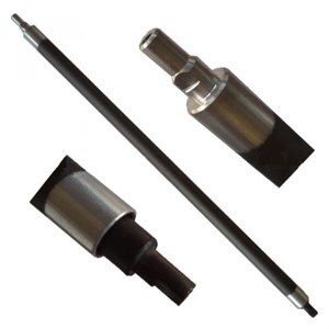 Phụ kiện máy in trục từ 35