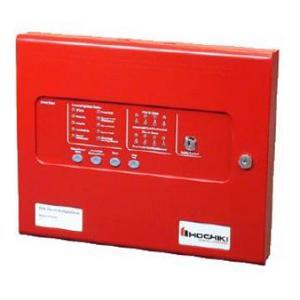 Trumg tâm báo Cháy Hochiki - HCV-2