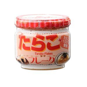 Trứng cá tuyết happy foods nhật 50g