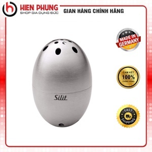 Trứng khử mùi tủ lạnh Silit