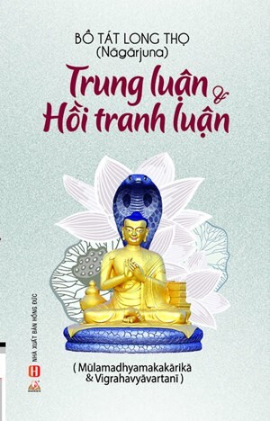 Trung Luận & Hồi Tranh Luận