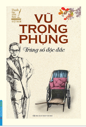 Trúng số độc đắc