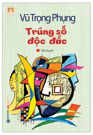 Trúng số độc đắc