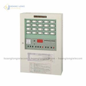 Trung tâm báo cháy 20 kênh Horing AHC-871-20L
