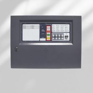 Trung tâm báo cháy 4 kênh GST GST-104A