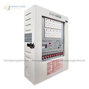 Trung Tâm Báo Cháy 5 Kênh Horing AH-00212-5L
