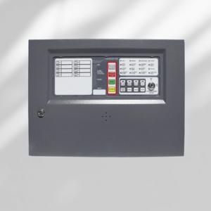 Trung tâm báo cháy 8 kênh GST GST-108A