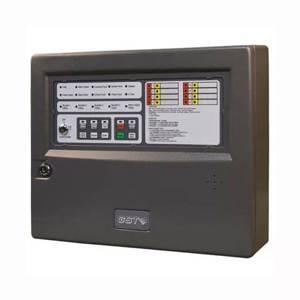 Trung tâm báo cháy 8 kênh GST GST-108A