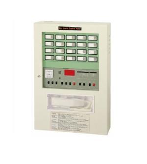 Trung Tâm Báo Cháy 8 Kênh Horing AH-00212-8L