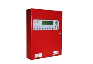 Trung tâm báo cháy FireNET Plus Hochiki FNP-1127-R/220V