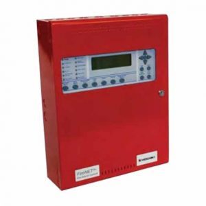 Trung tâm báo cháy FireNET Plus Hochiki FNP-1127E-R/220V