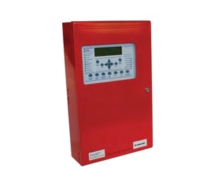 Trung tâm báo cháy FireNET Plus Hochiki FNP-1127-R/220V