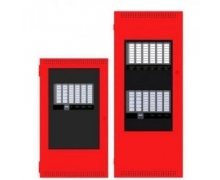 Trung tâm báo cháy Hochiki 8-40 zone HCP-1000